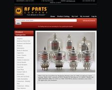 Thumbnail of RF Parts Company