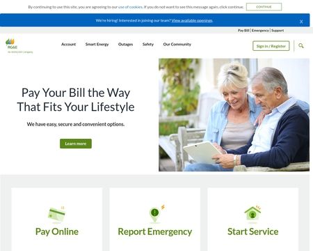 website thubmnail of Rge