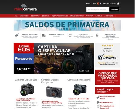 website thubmnail of Rhino Camera PT