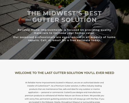 website thubmnail of Rhiozarks