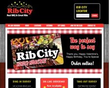 Thumbnail of Rib City