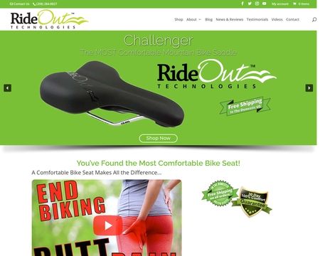 RideOutTech