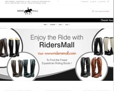 Thumbnail of Riders Mall
