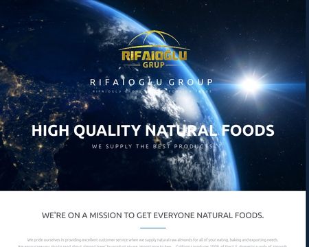 website thubmnail of Rifaioglu