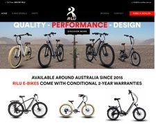 Thumbnail of Rilu-e-bike.com.au
