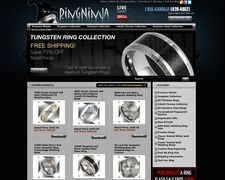 Thumbnail of Ring-Ninja