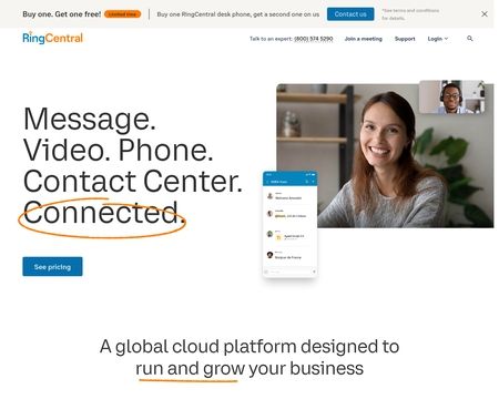 RingCentral