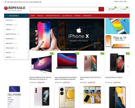 Ripesale