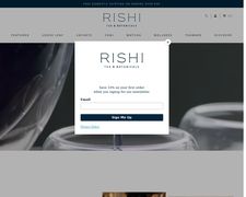Thumbnail of Rishi