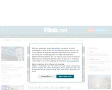 Thumbnail of Risk.net