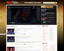 RIS Talks