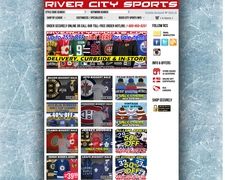Thumbnail of River City Sports