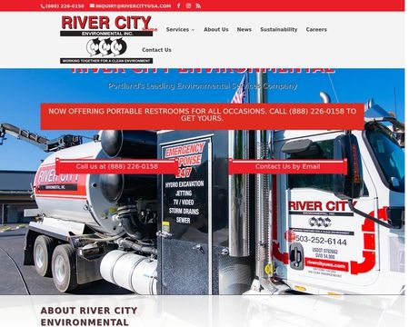 RiverCityUSA