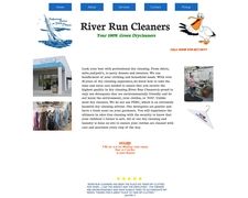 Thumbnail of Riverruncleaners.com