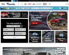 Thumbnail of Riverside Chrysler Jeep Dodge