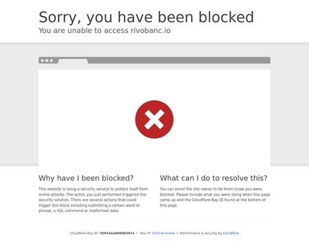 Rivobanc.io