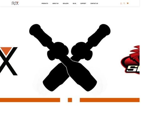 website thubmnail of Rixoptics