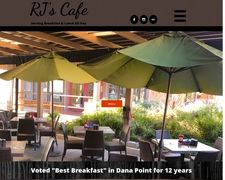 Thumbnail of RJ's Cafe