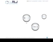 Thumbnail of The RLJ Companies