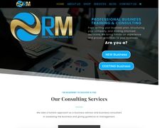 Rmgbusinesssolutions.com