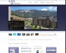 Thumbnail of Rocky Mountain Resort Management