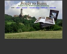 Thumbnail of Roadstoruins.com