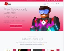 Thumbnail of Rob1ox.store