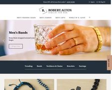 Thumbnail of Robert Alton Jewelry