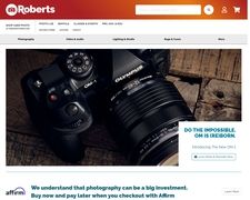 Thumbnail of Roberts Camera