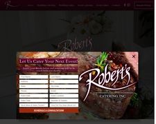 Thumbnail of Robert's Catering