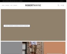 Thumbnail of RobertWayne