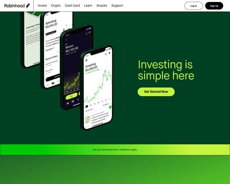 Robinhood