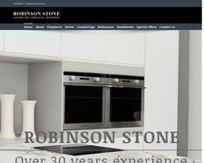 Thumbnail of Robinson Stone
