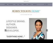 Thumbnail of Robin Wilson Home