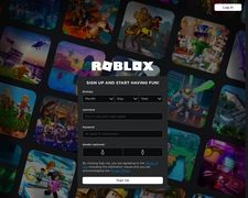 Roblox Reviews - 1,056 Reviews of Roblox.com