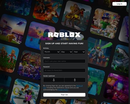 Roblox