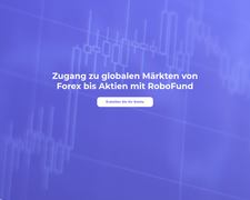 Thumbnail of Robofund.net