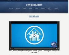 Thumbnail of DTN Security