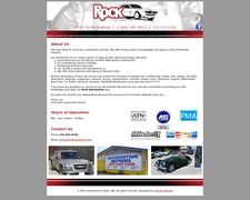 Thumbnail of Rock Automotive of Kent WA
