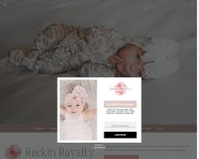 Thumbnail of Rockin Royalty