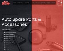 Thumbnail of Rockmotorparts.com