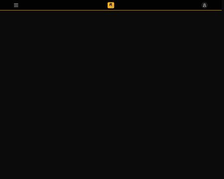 website thubmnail of Rockstar Games