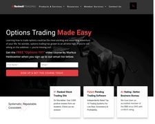 Rockwell trading reviews