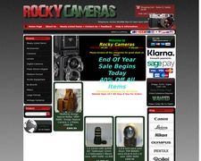 Thumbnail of RockyCameras