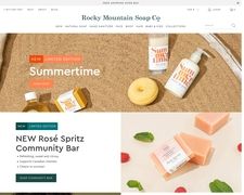 Thumbnail of Rocky Mountain Soap Company