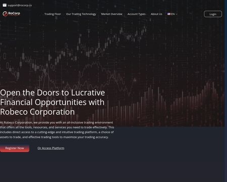 Rocorp