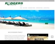 Thumbnail of Rodgers Travel, Inc.