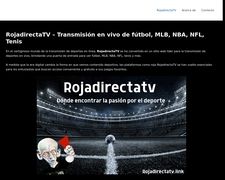 Thumbnail of Rojadirectatv.link