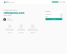 Thumbnail of Rokexpress
