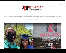 Thumbnail of Roland's Photography